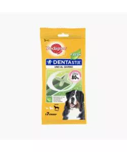 PEDIGREE - DENTASTIX SNACK IGIENE ORALE LARGE, 4 PZ